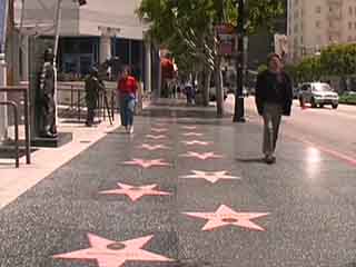  ロサンゼルス:  カリフォルニア州:  アメリカ合衆国:  
 
 Hollywood Boulevard